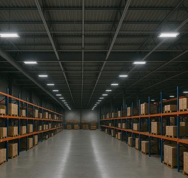 What is a LED Linear High Bay Light? Everything You Need to Know