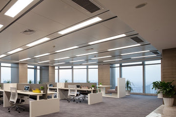 led panel light