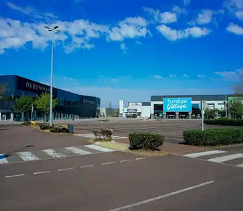 Why Is Proper Illumination Crucial for Parking Lot Safety?