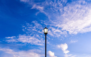 Application status and prospects of new energy products LED street lights