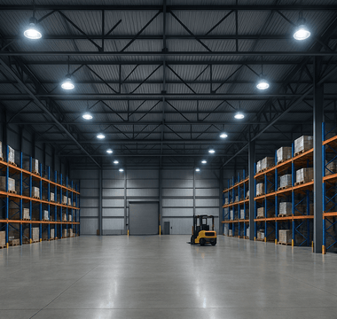 What Are High Bay Lights? A Complete Beginner’s Guide