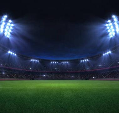 Outdoor lighting stadium lighting use what lamps and lanterns more appropriate?