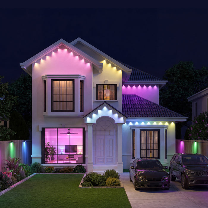 Outdoor lighting