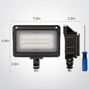 Cinoton Led Flood Light - Beam Series