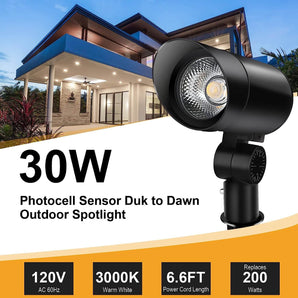 LED Landscape Lighting Outdoor