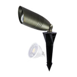 Low Voltage Landscape Spotlights - 1 Pack