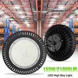 150W UFO LED High Bay Light