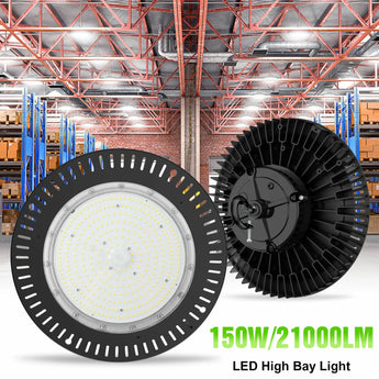 150W UFO LED High Bay Light