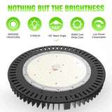 150W UFO LED High Bay Light