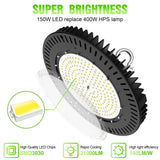 150W UFO LED High Bay Light