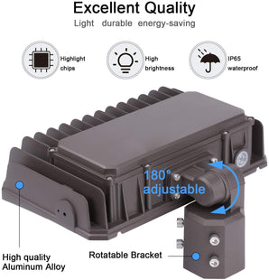 Cinoton Led Flood Light - Shine Series